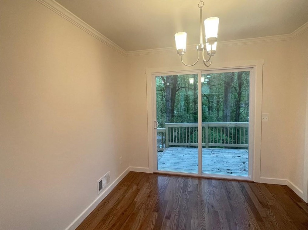 645 Mount Victoria Pl, Alpharetta GA  30022-5262 exterior