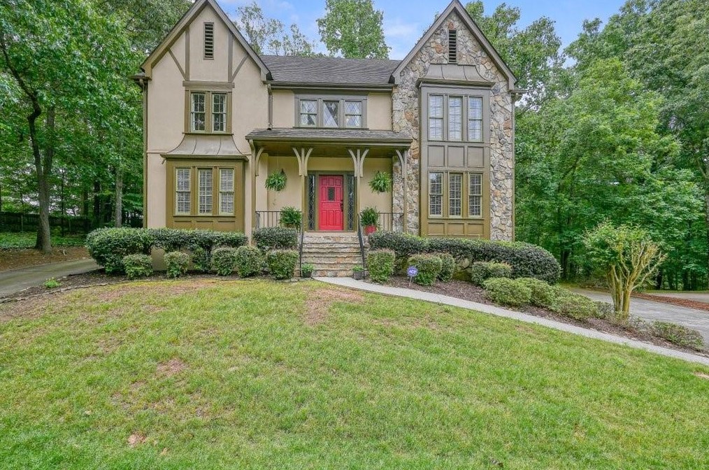 3695 Aubusson Trce, Alpharetta, GA 30022-5227