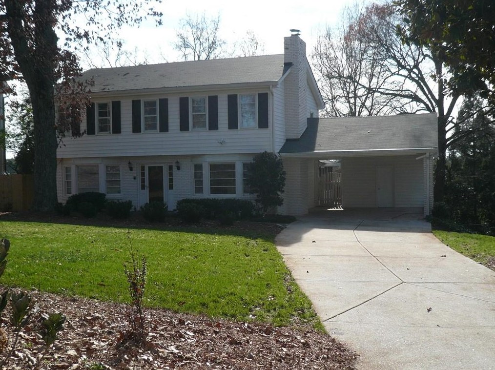 5334 Harris Cir, Atlanta, GA 30338