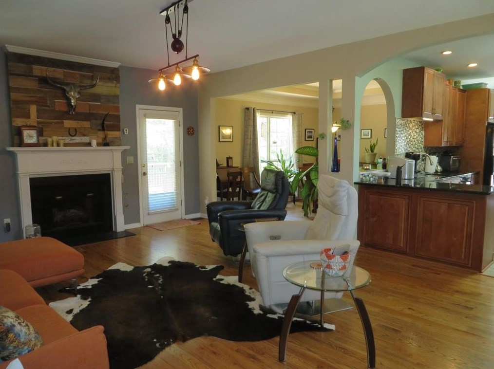 555 Cp Perrin Rd, Lawrenceville GA 30043-2410 exterior