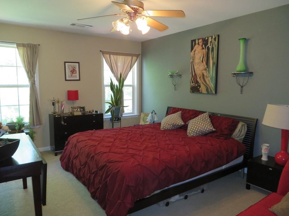 555 Cp Perrin Rd, Lawrenceville GA 30043-2410 exterior