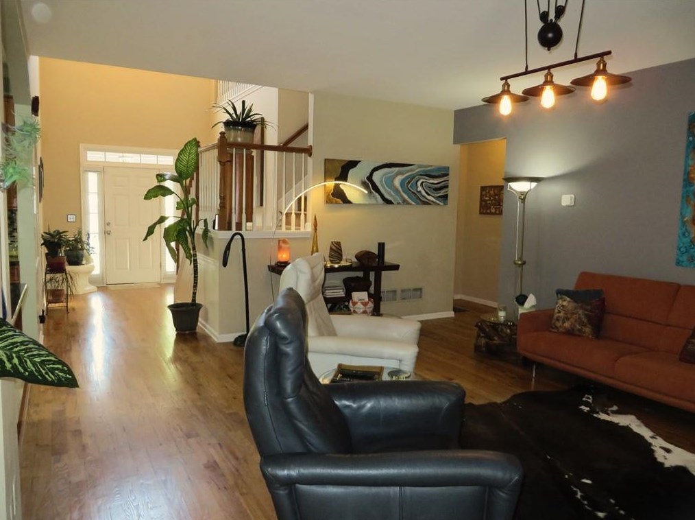 555 Cp Perrin Rd, Lawrenceville GA 30043-2410 exterior