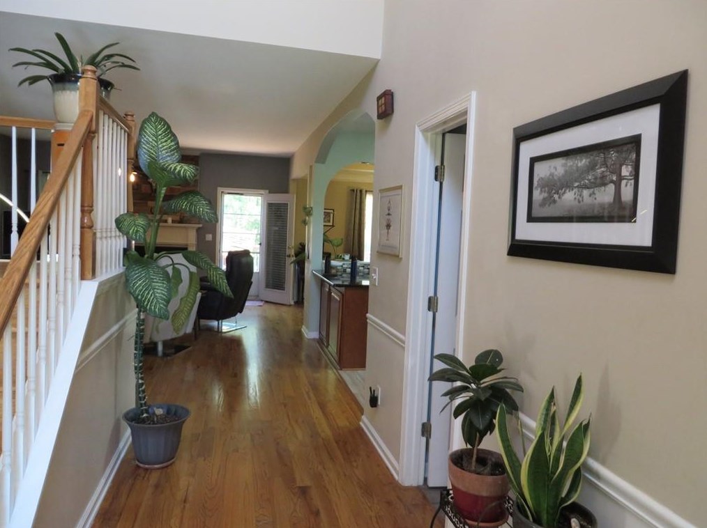 555 Cp Perrin Rd, Lawrenceville GA 30043-2410 exterior