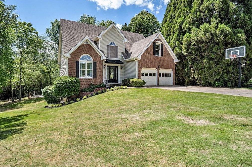 1620 Elderberry Ct, Cumming, GA 30040-2995