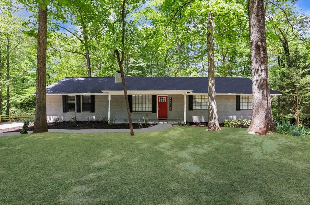 5003 Cross Ct Sw, Lilburn, GA 30047