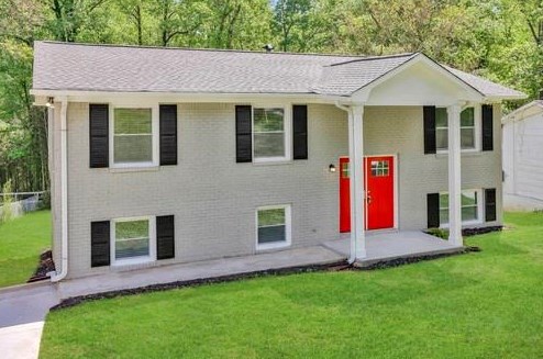 1649 Pine Glen Cir, Decatur, GA 30035