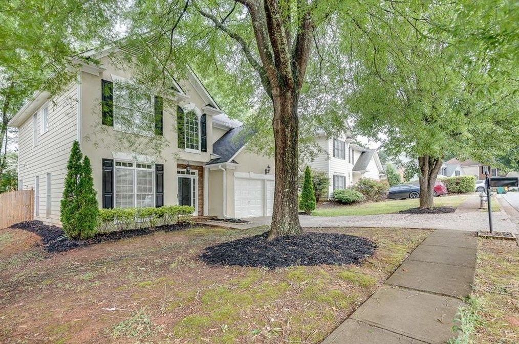 775 Kimball Parc Ct, Alpharetta, GA 30022
