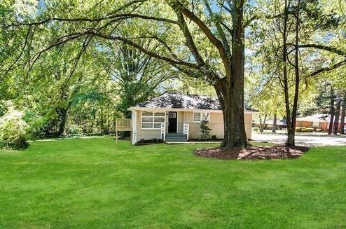 2004 Shamrock Dr, Decatur, GA 30032