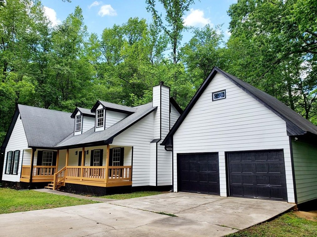 222 Sweetgum Ln, Stockbridge, GA 30281