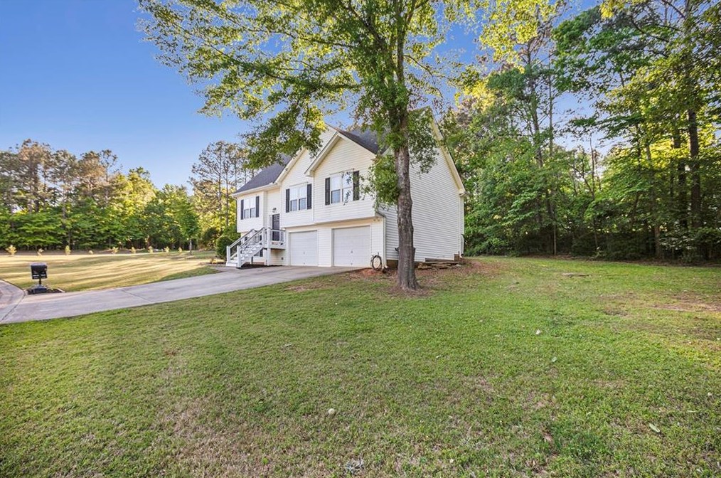 16 Wisteria Trl, Euharlee, GA 30120-5954