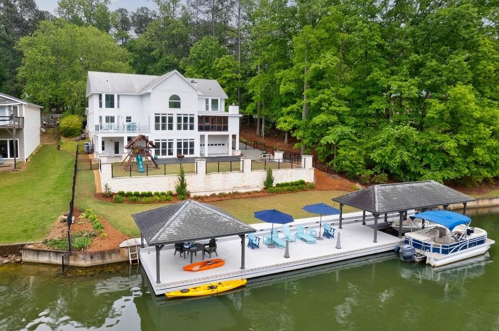 1198 Plantation Dr, Villa Rica, GA 30180