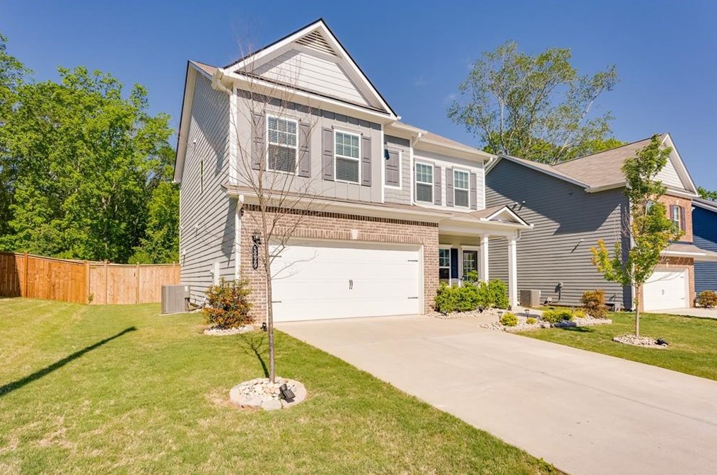 5229 Burrus Ln, Mableton, GA 30126