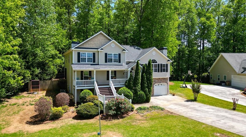 805 Sable Trace Holw, Acworth, GA 30102-7653