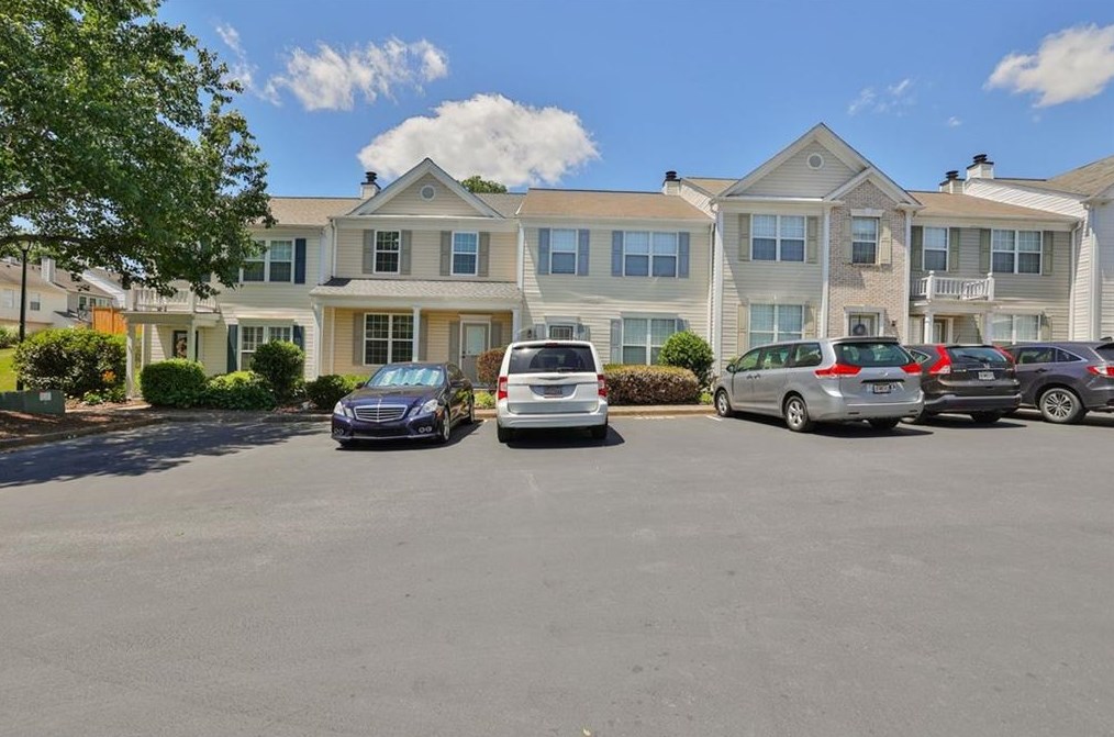 2055 Kilmington Square #2055, Alpharetta, GA 30009