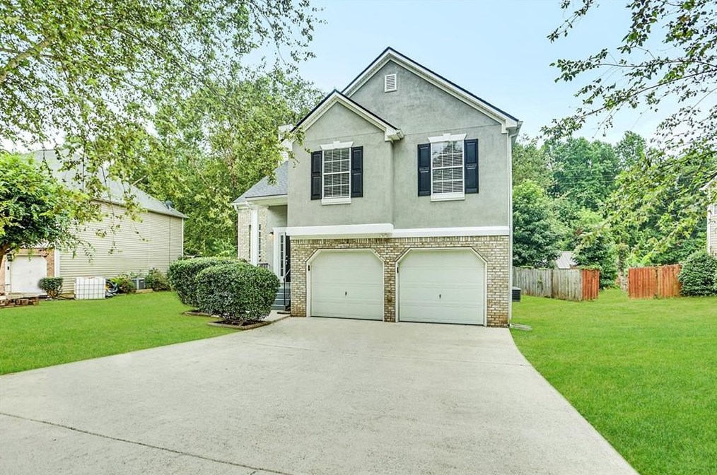 1468 Bellemeade Farms Rd Sw, Marietta, GA 30008