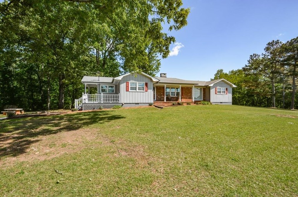579 Ball Ground Rd, Ball Ground, GA 30107