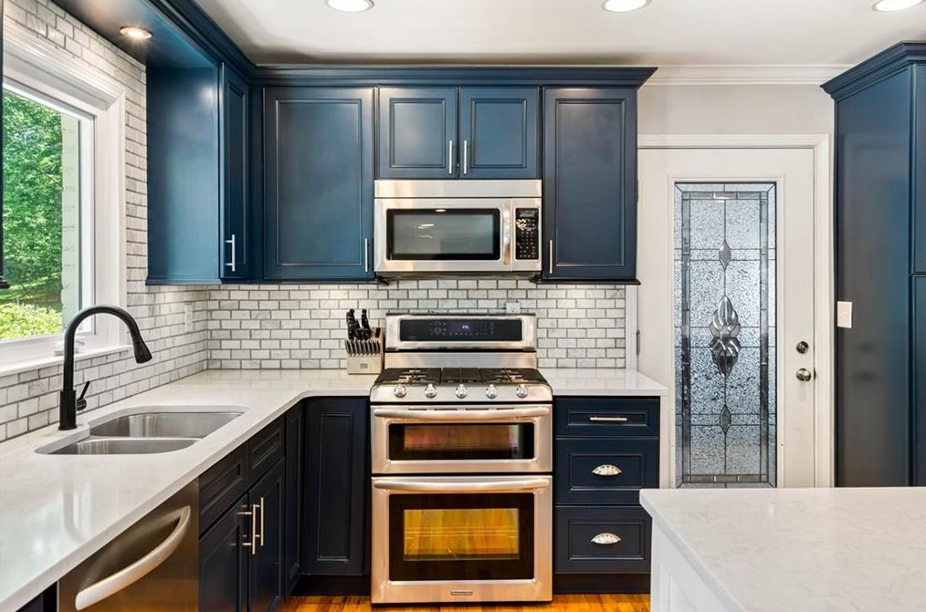 3796 Watkins Pl, Atlanta GA  30319 exterior