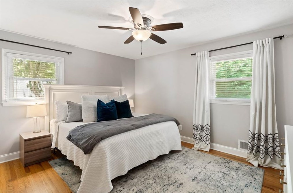 3796 Watkins Pl, Atlanta GA  30319 exterior