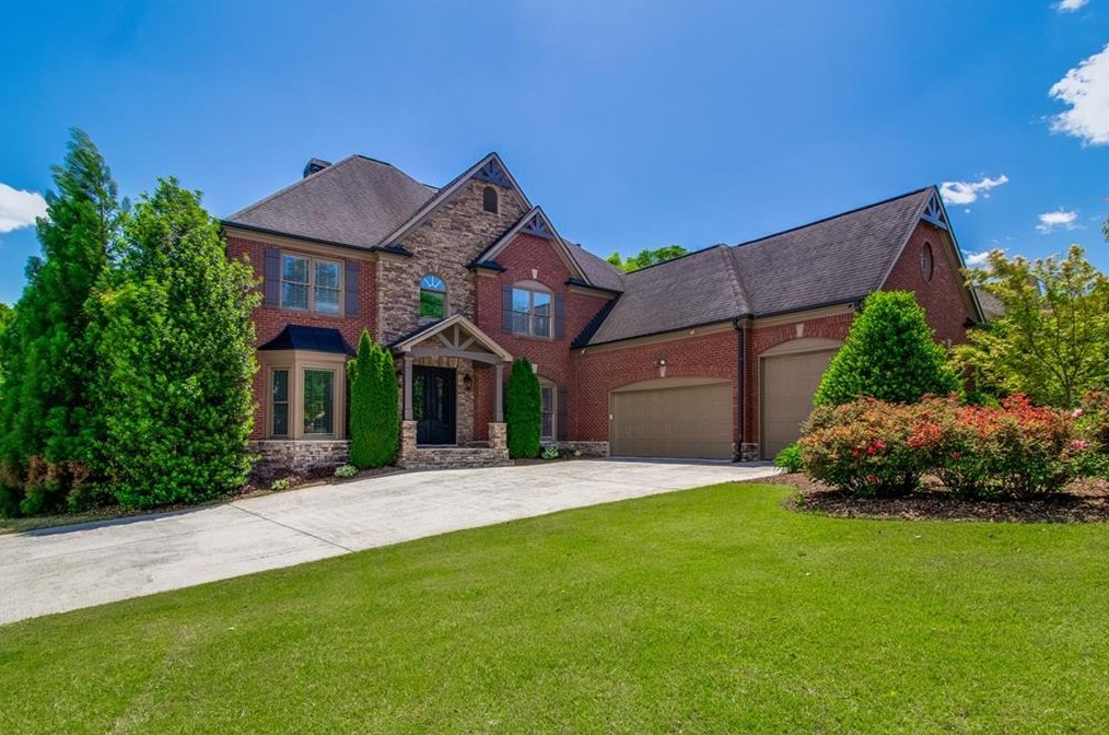 3403 Mill Pl Ct, Dacula, GA 30019