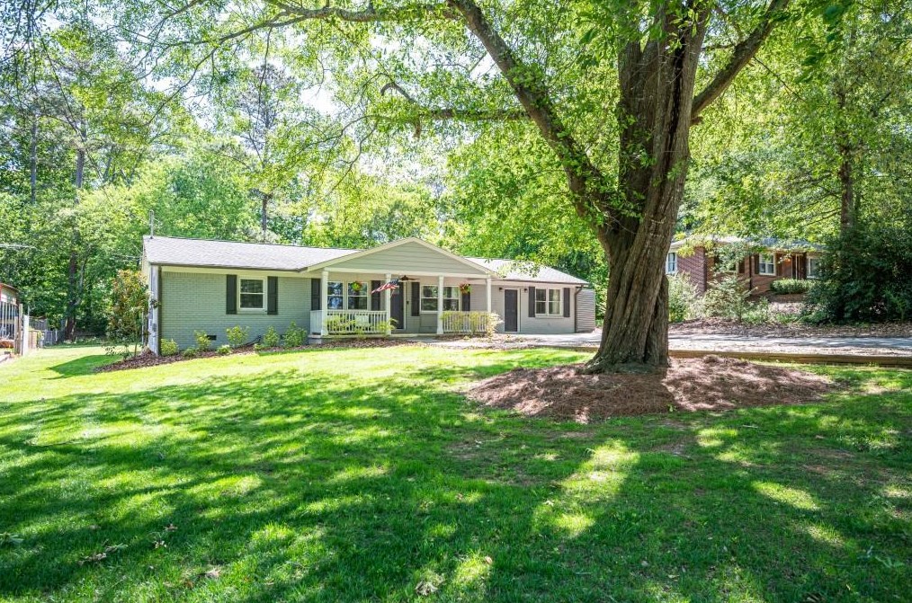 4148 Suzanne Ln, Duluth, GA 30096