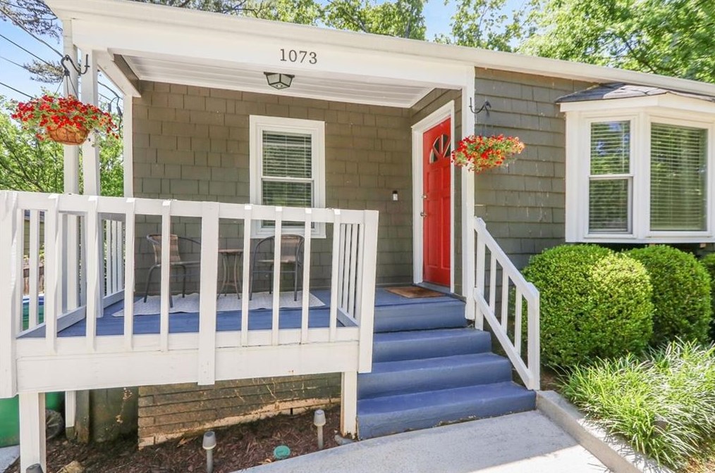 1073 Vista Trl, Atlanta, GA 30324-4615