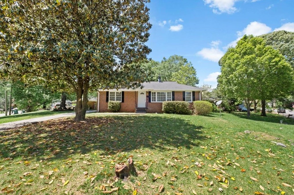 571 Benmac Rd, Smyrna, GA 30080-1405