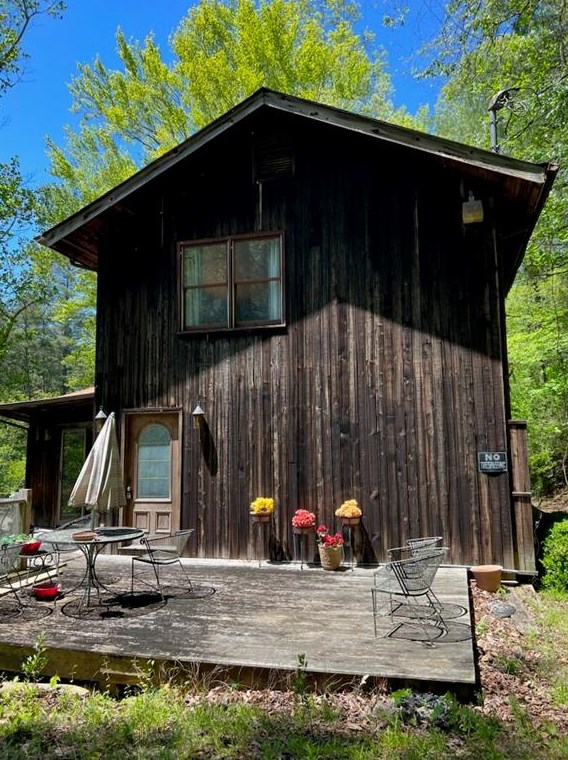 80 Riverbend Cir, Ellijay, GA 30536