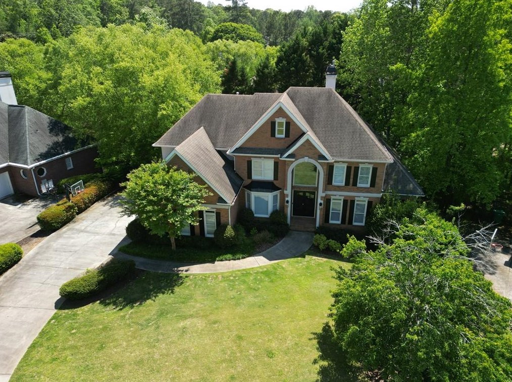 230 Spalding Springs Ln, Atlanta, GA 30350