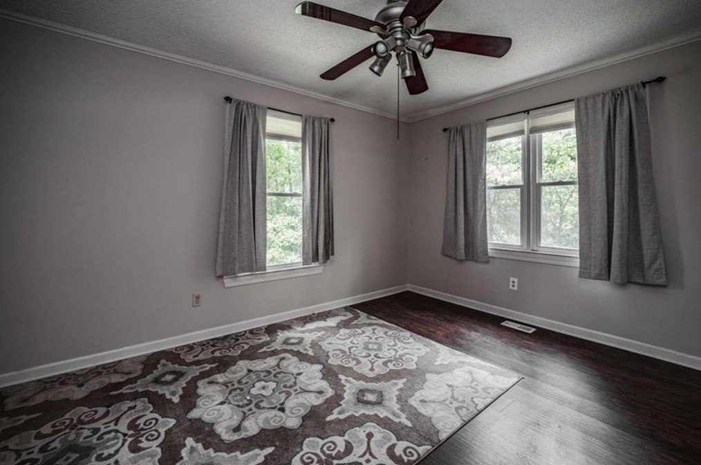 316 Armuchee Trl, Rome GA  30165-8955 exterior