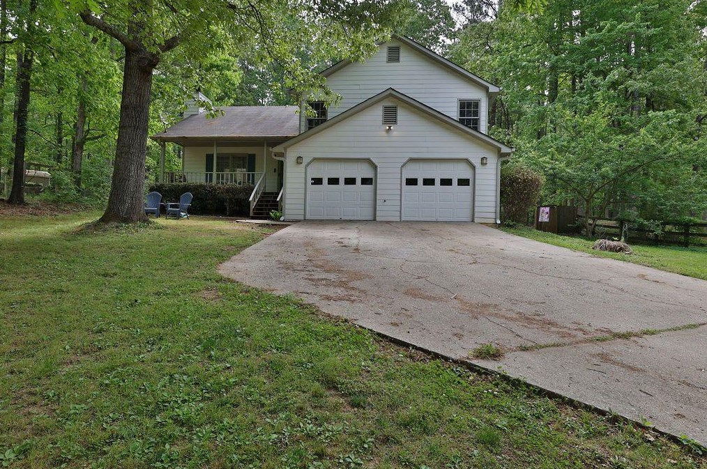 4590 Muirwood Cir, Powder Springs, GA 30127-4712