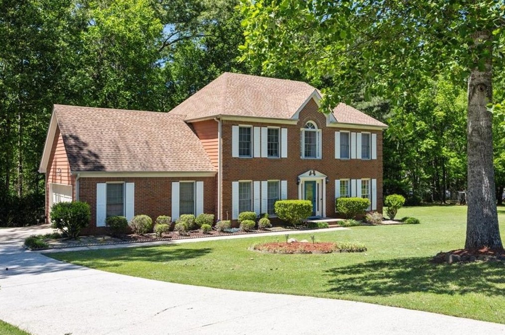 2488 Thames Ct, Jonesboro, GA 30236-2777