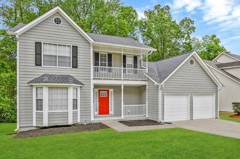 759 Woodstone Rd, Lithonia, GA 30058