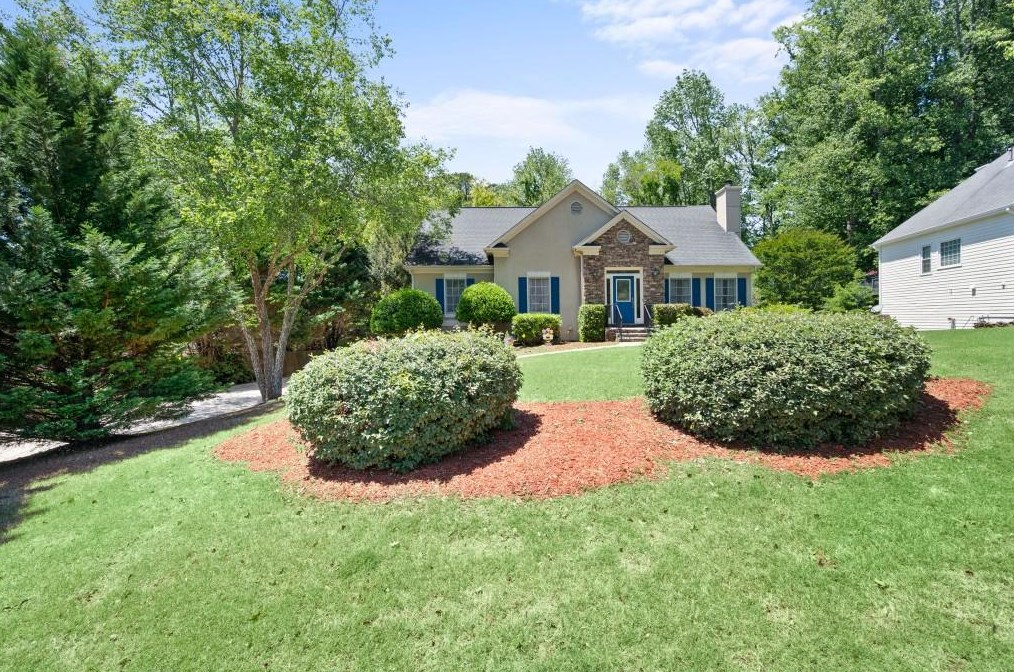 4460 Wellington Pl, Cumming, GA 30040-5246