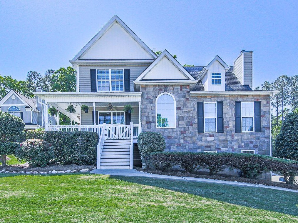 175 Buck Trl, Dallas, GA 30132-6043