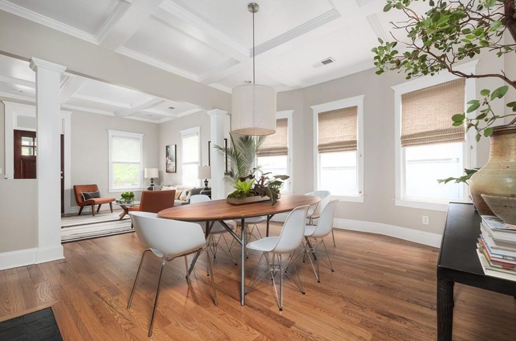 226 Winter Ave, Decatur GA  30030-3569 exterior