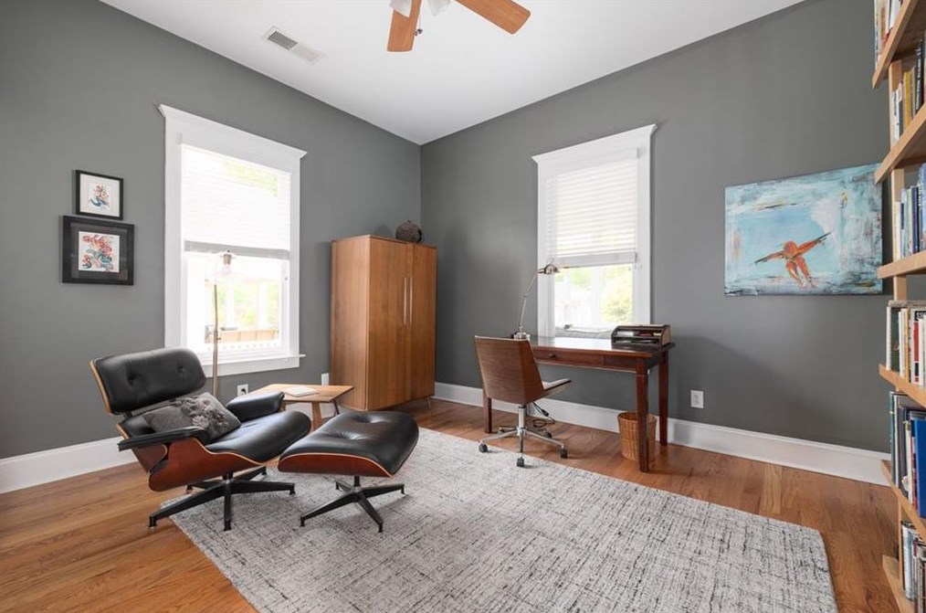 226 Winter Ave, Decatur GA  30030-3569 exterior