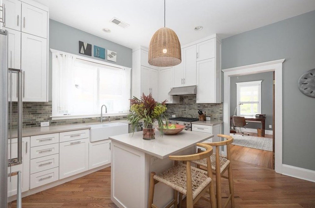 226 Winter Ave, Decatur GA  30030-3569 exterior