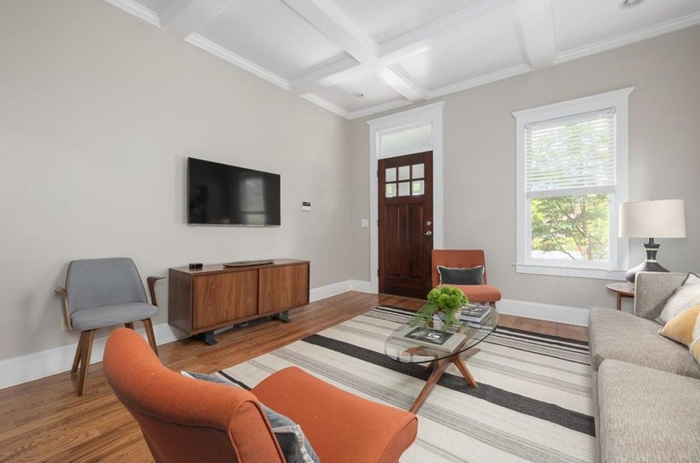 226 Winter Ave, Decatur GA  30030-3569 exterior