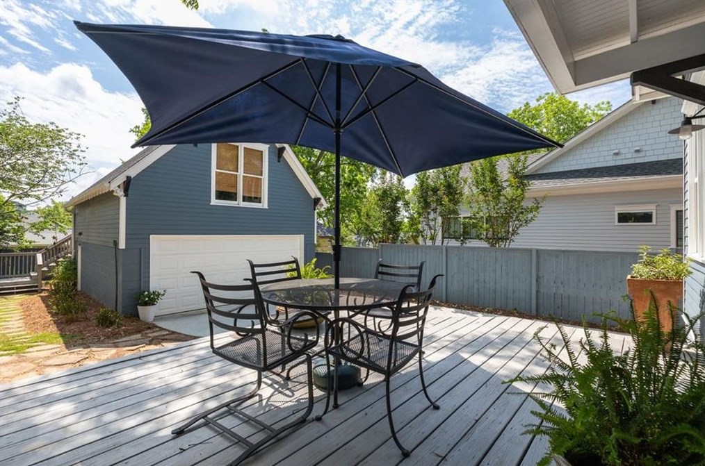 226 Winter Ave, Decatur GA  30030-3569 exterior