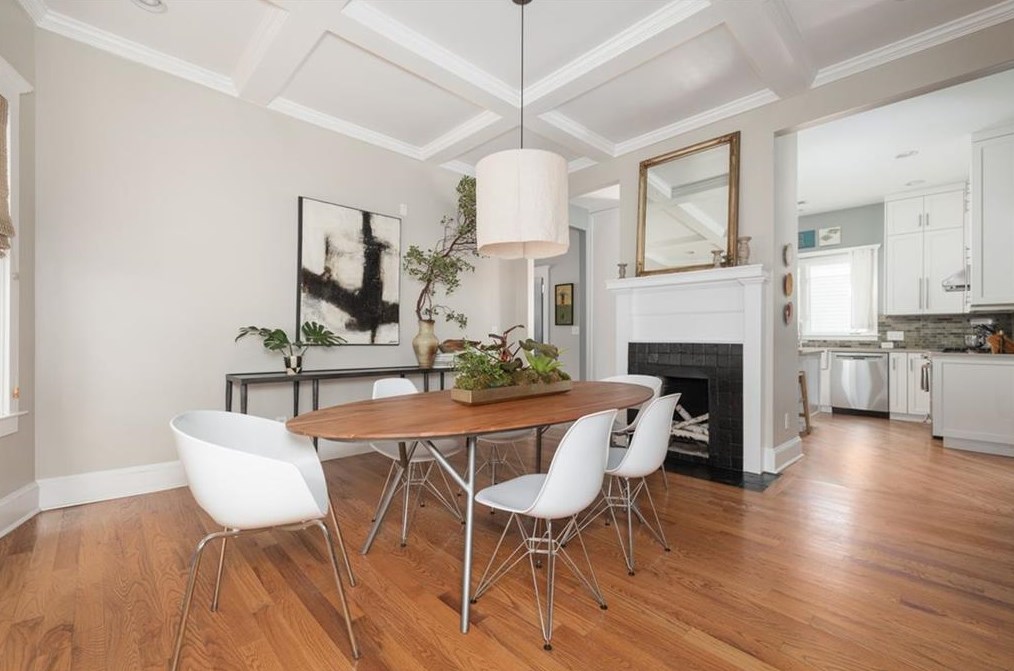 226 Winter Ave, Decatur GA  30030-3569 exterior