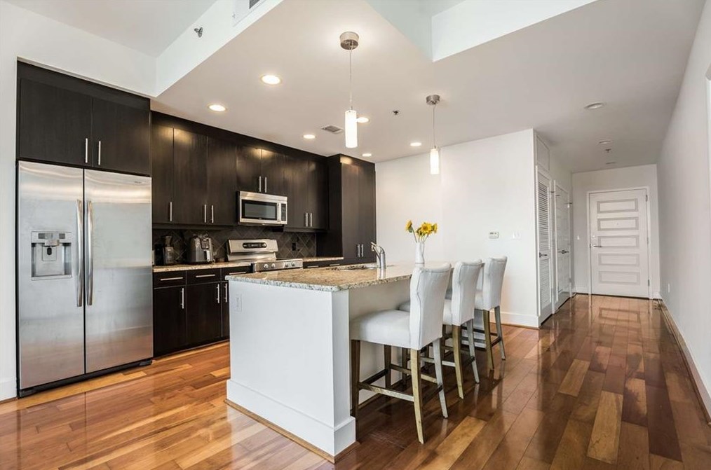 1080 Peachtree St Ne #1604, Atlanta, GA 30309