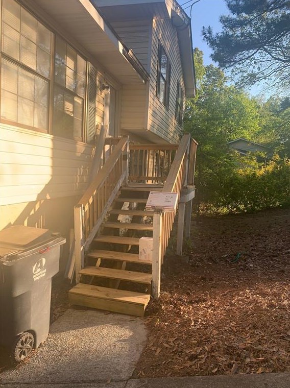 5918 Sierra Dr, Norcross, GA 30071