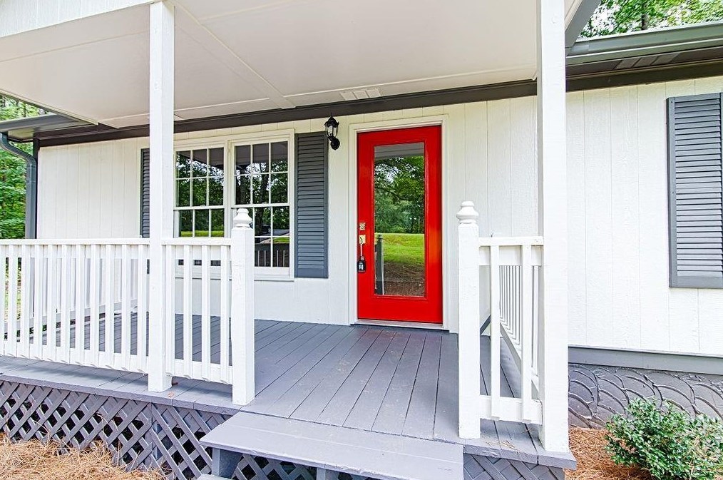 4857 Mount Tabor Church Rd, Dallas, GA 30157