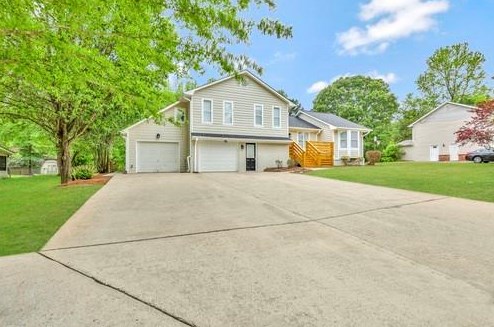 4230 N Martin Way, Lithia Springs, GA 30122