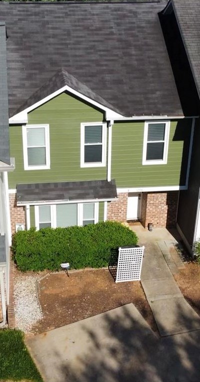 1206 Shiloh Circle Nw, Kennesaw, GA 30144