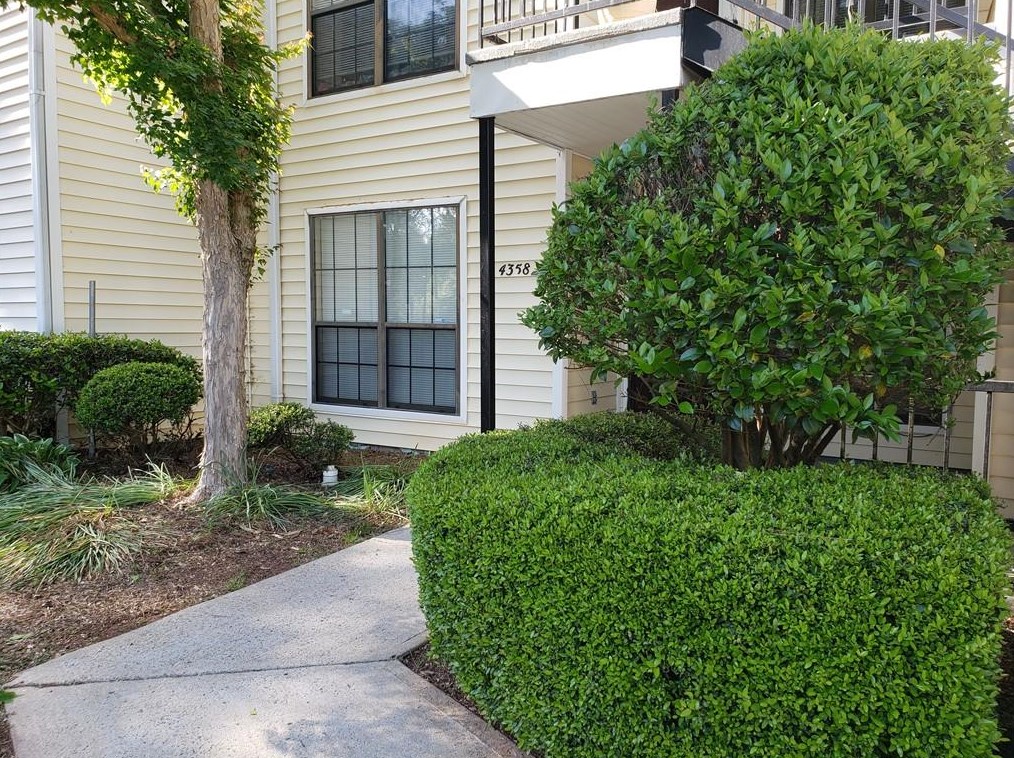 4358 Timberlake, Stone Mountain, GA 30083