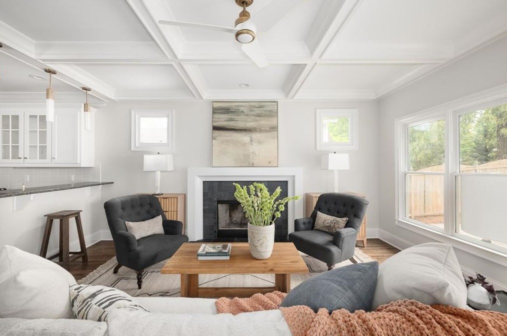 249 Madison Ave, Decatur GA  30030-3543 exterior