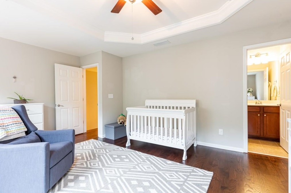 1897 Ridgemont Ln, Decatur GA  30033-4051 exterior