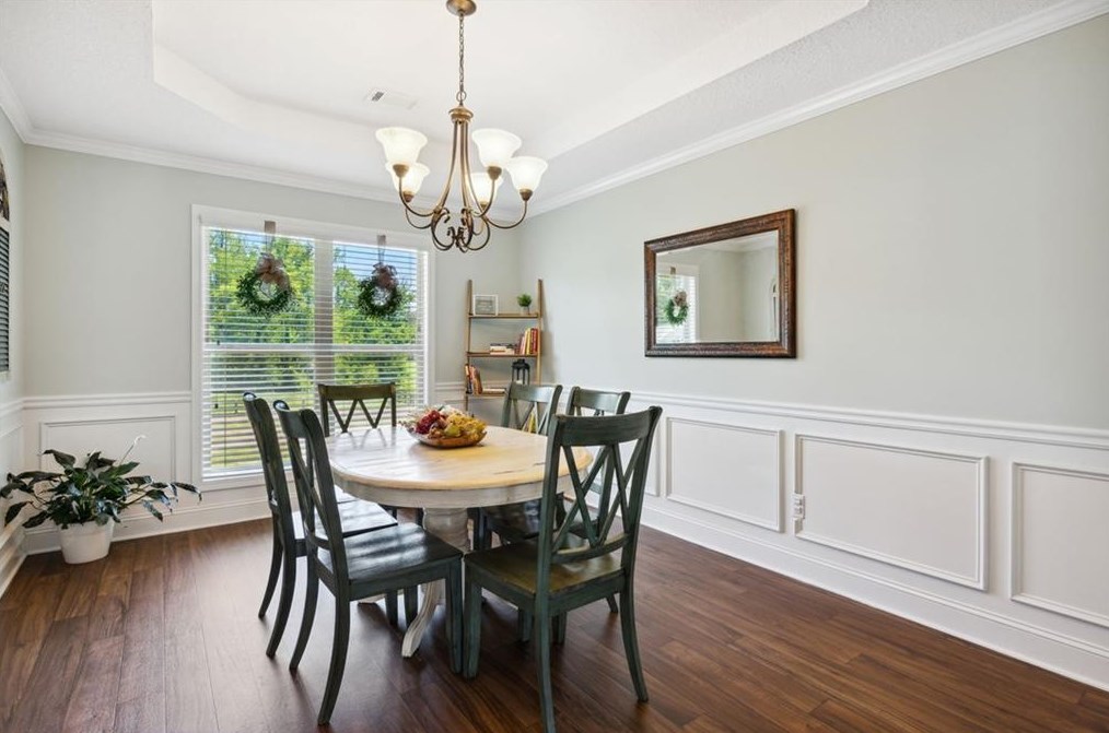 555 Cambridge Farms Dr, Hoschton GA  30548 exterior