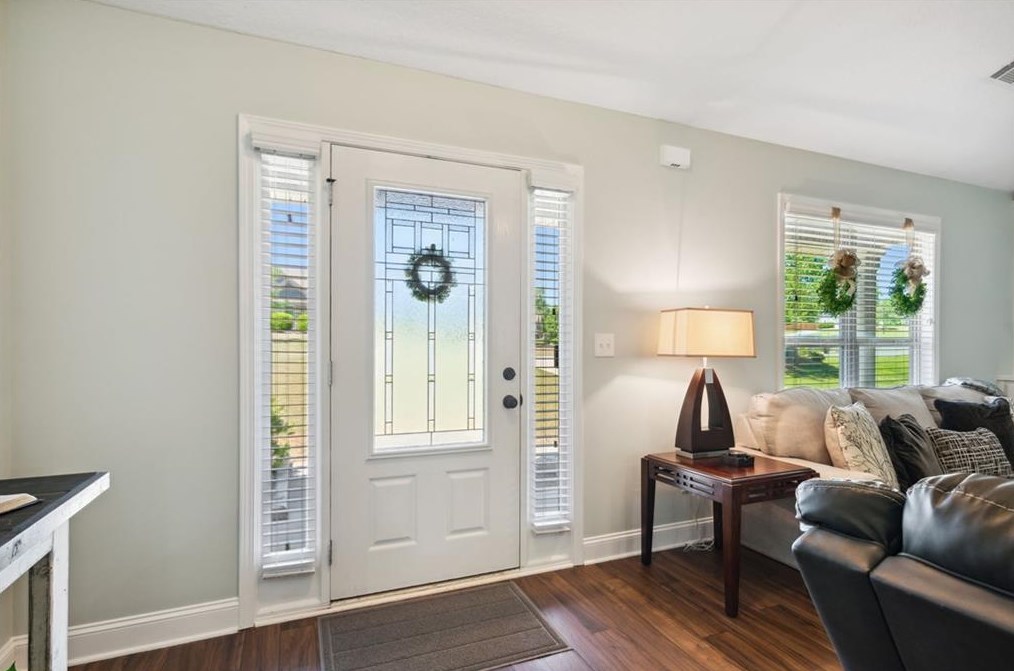 555 Cambridge Farms Dr, Hoschton GA  30548 exterior